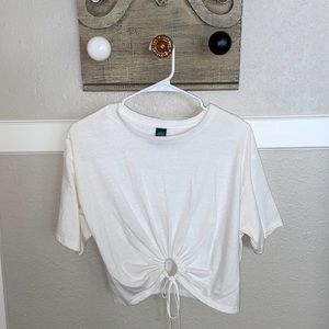 Wild Fable Crop top Size: M